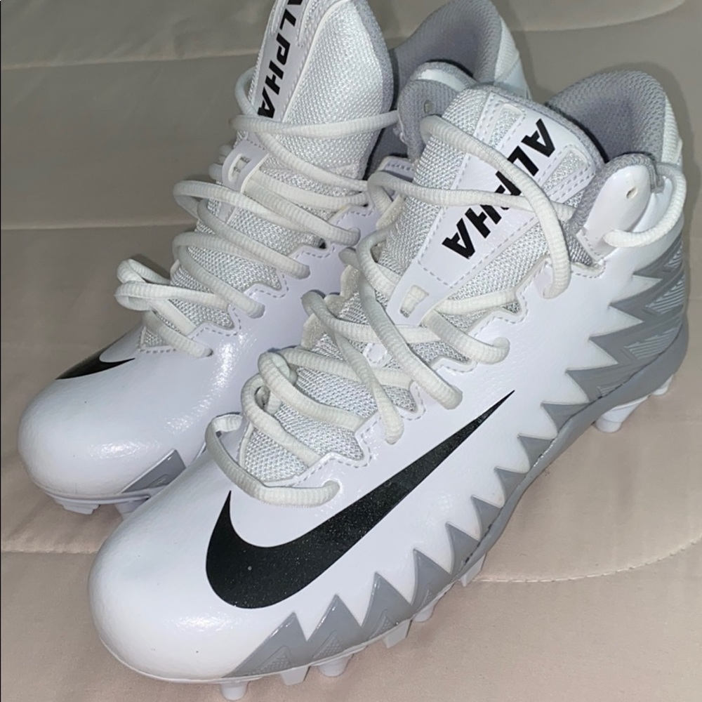Nike soccer cleats